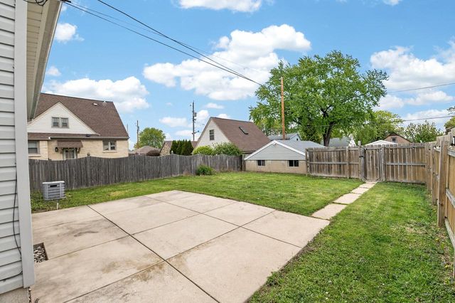 3036 50th STREET, Milwaukee, WI 53219