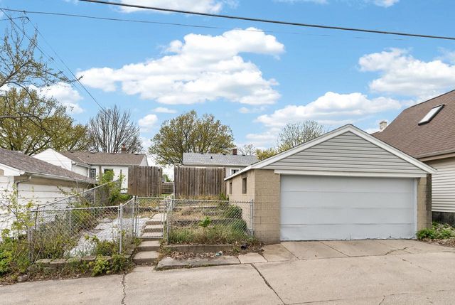 3036 50th STREET, Milwaukee, WI 53219
