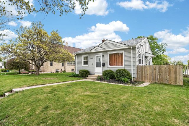3036 50th STREET, Milwaukee, WI 53219