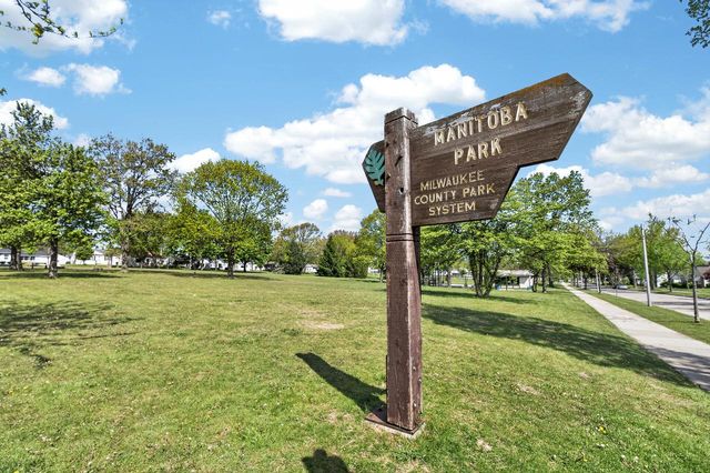 3036 50th STREET, Milwaukee, WI 53219