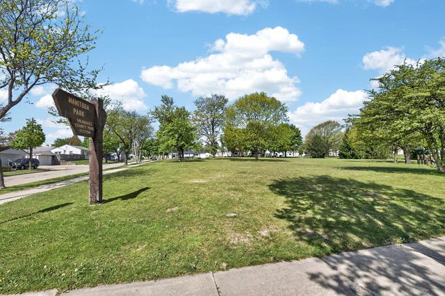 3036 50th STREET, Milwaukee, WI 53219