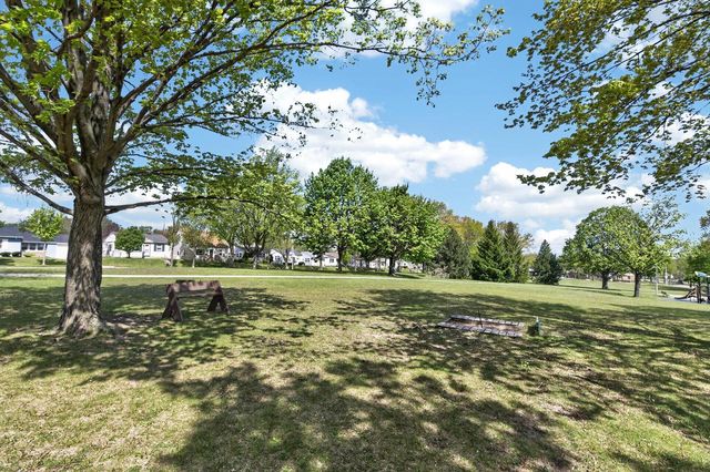 3036 50th STREET, Milwaukee, WI 53219