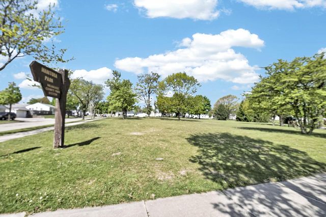 3036 50th STREET, Milwaukee, WI 53219