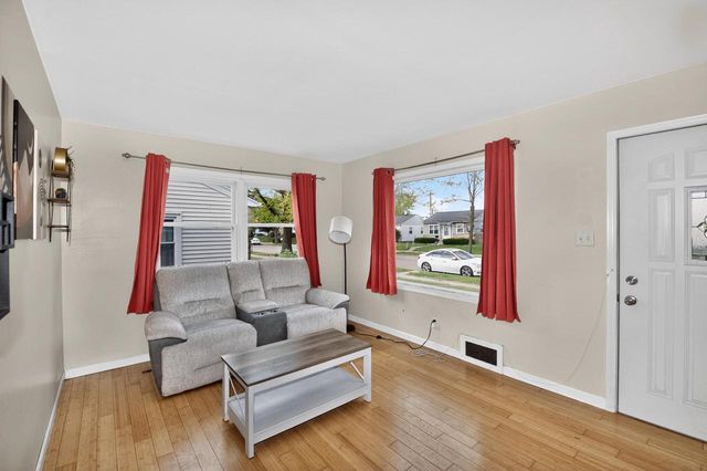 3036 50th STREET, Milwaukee, WI 53219
