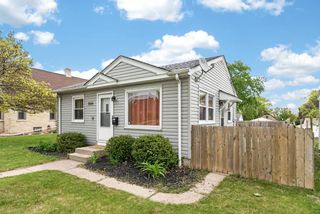 3036 50th STREET, Milwaukee, WI 53219