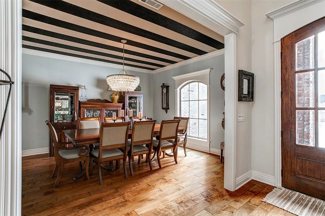 1353 Scout Trail, Siloam Springs, AR 72761