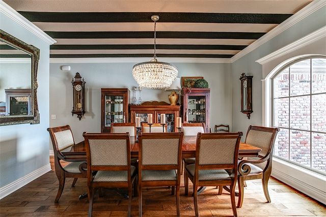 1353 Scout Trail, Siloam Springs, AR 72761