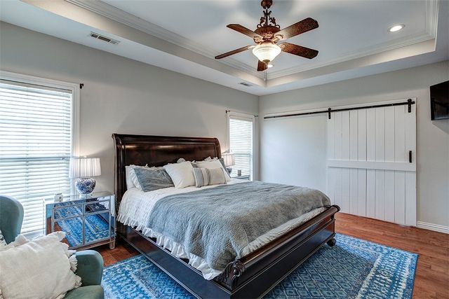 1353 Scout Trail, Siloam Springs, AR 72761