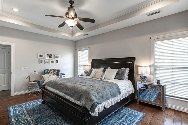 1353 Scout Trail, Siloam Springs, AR 72761