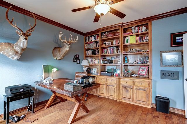 1353 Scout Trail, Siloam Springs, AR 72761