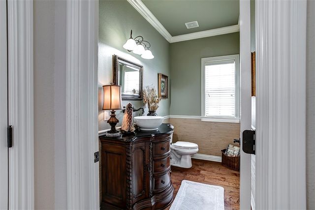 1353 Scout Trail, Siloam Springs, AR 72761