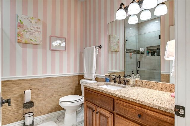 1353 Scout Trail, Siloam Springs, AR 72761