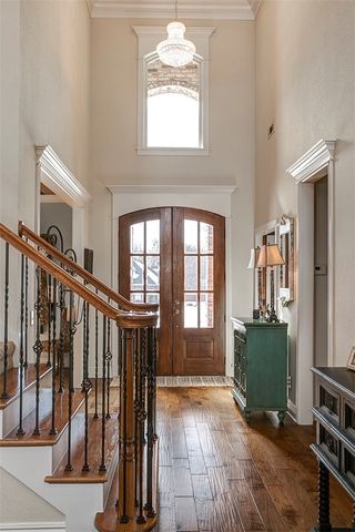 1353 Scout Trail, Siloam Springs, AR 72761