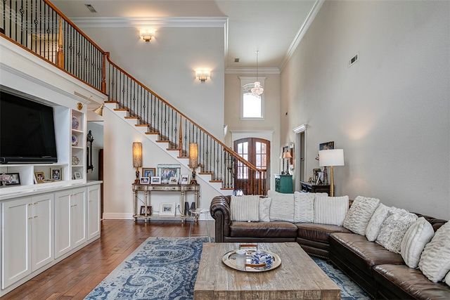 1353 Scout Trail, Siloam Springs, AR 72761