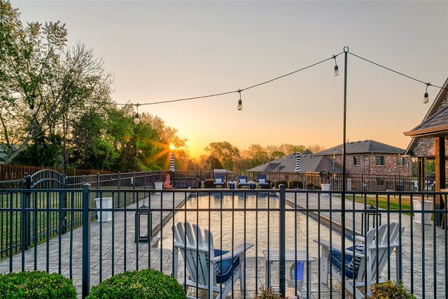 1353 Scout Trail, Siloam Springs, AR 72761
