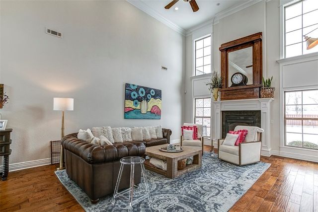 1353 Scout Trail, Siloam Springs, AR 72761