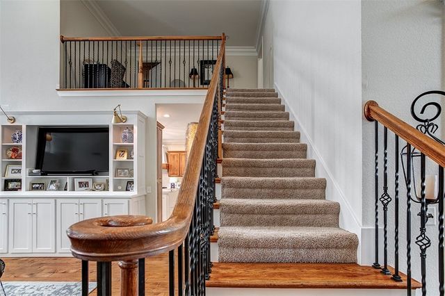 1353 Scout Trail, Siloam Springs, AR 72761