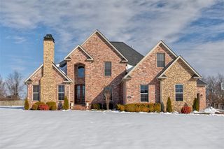 1353 Scout Trail, Siloam Springs, AR 72761