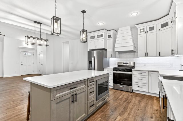 507 Cherokee Court, Rogersville, MO 65742