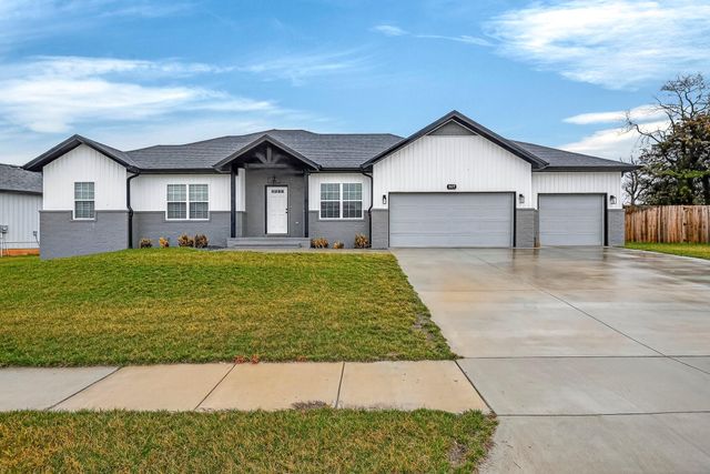 507 Cherokee Court, Rogersville, MO 65742