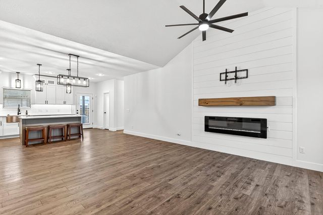 507 Cherokee Court, Rogersville, MO 65742