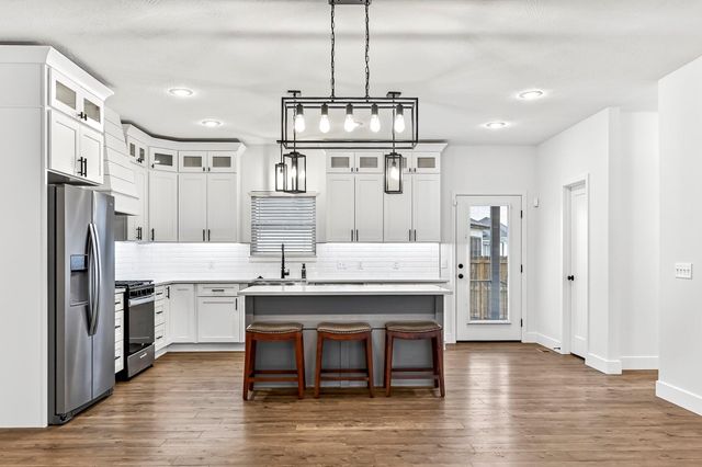 507 Cherokee Court, Rogersville, MO 65742