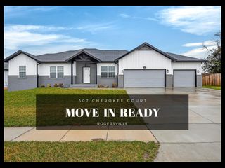 507 Cherokee Court, Rogersville, MO 65742
