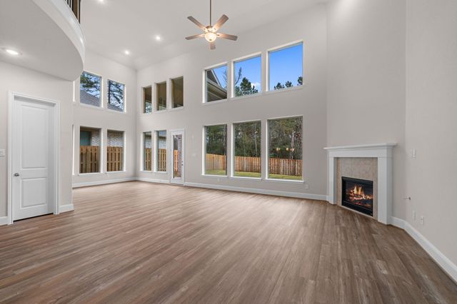 1744 Howler Way, Todd Mission, TX 77316