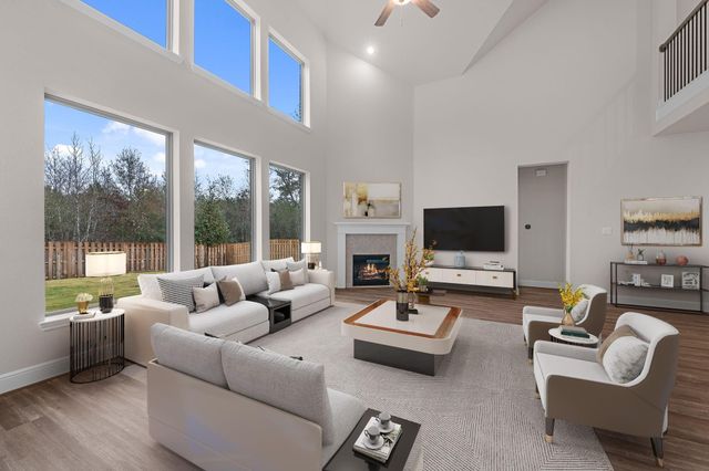 1744 Howler Way, Todd Mission, TX 77316