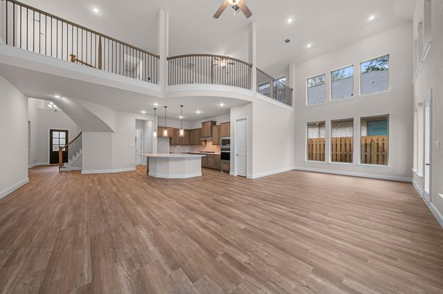 1744 Howler Way, Todd Mission, TX 77316