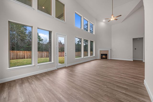 1744 Howler Way, Todd Mission, TX 77316