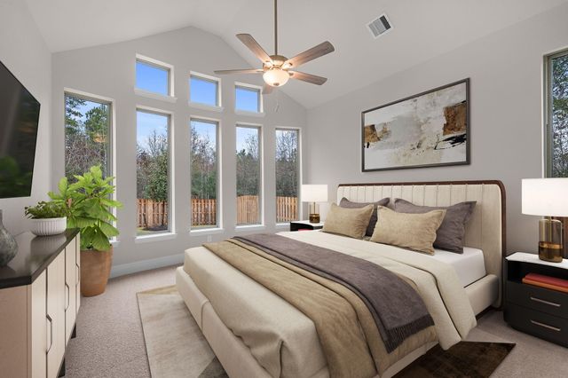 1744 Howler Way, Todd Mission, TX 77316