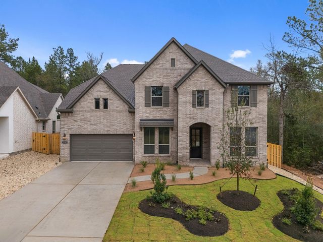 1744 Howler Way, Todd Mission, TX 77316