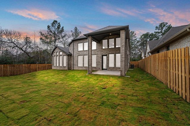 1744 Howler Way, Todd Mission, TX 77316