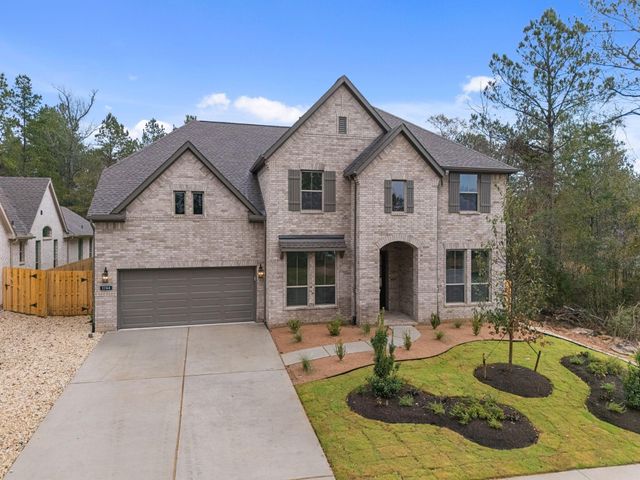 1744 Howler Way, Todd Mission, TX 77316