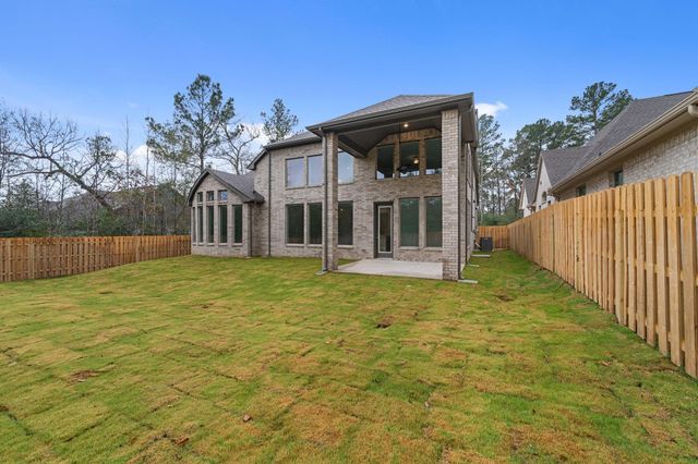 1744 Howler Way, Todd Mission, TX 77316