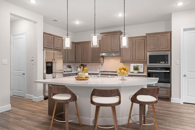 1744 Howler Way, Todd Mission, TX 77316