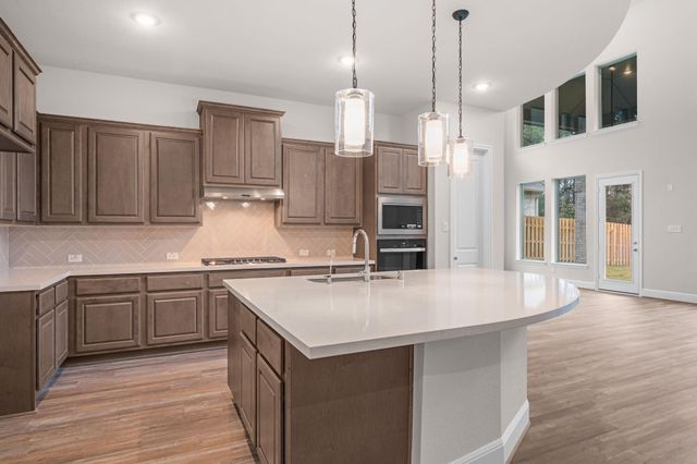 1744 Howler Way, Todd Mission, TX 77316