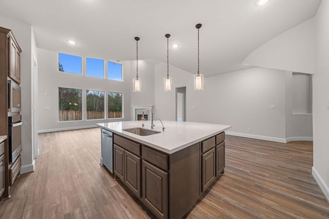 1744 Howler Way, Todd Mission, TX 77316