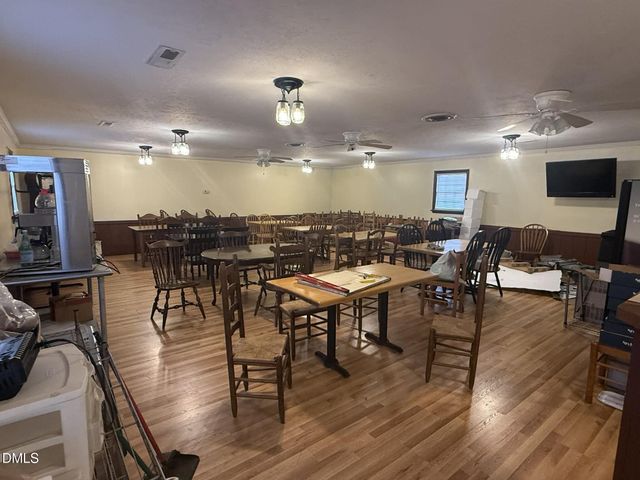 8063 Old Us Hwy 421, Lillington, NC 27546