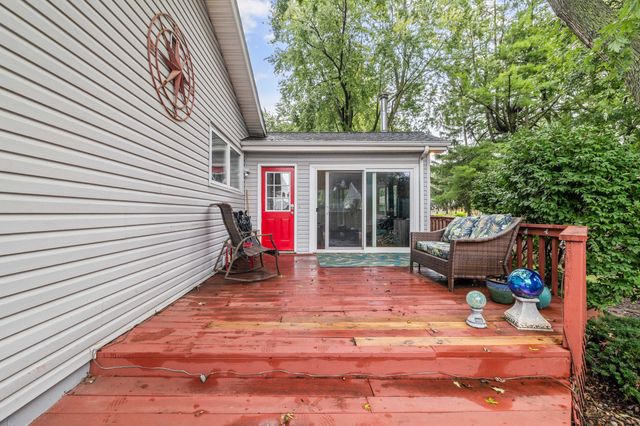 8512 Horton Avenue, Urbandale, IA 50322