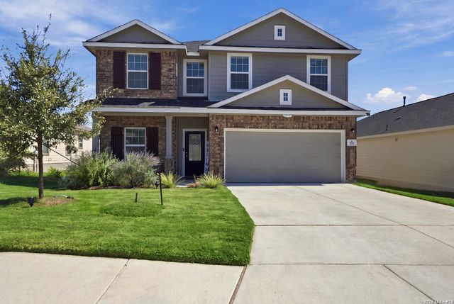 251 Bobwhite Way, San Antonio, TX 78253