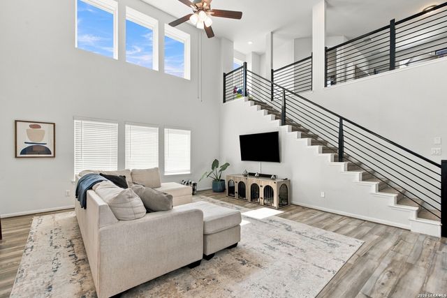251 Bobwhite Way, San Antonio, TX 78253