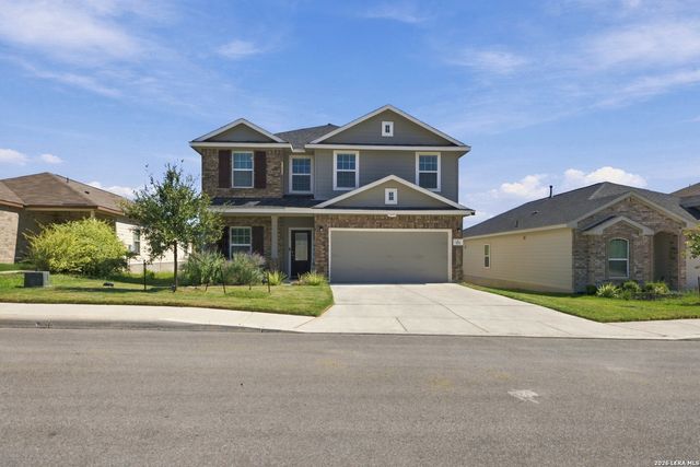 251 Bobwhite Way, San Antonio, TX 78253