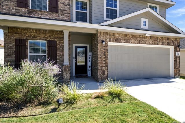 251 Bobwhite Way, San Antonio, TX 78253