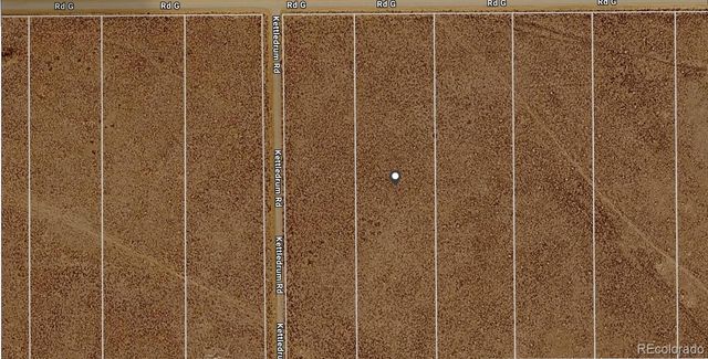 Road G, San Luis, CO 81152