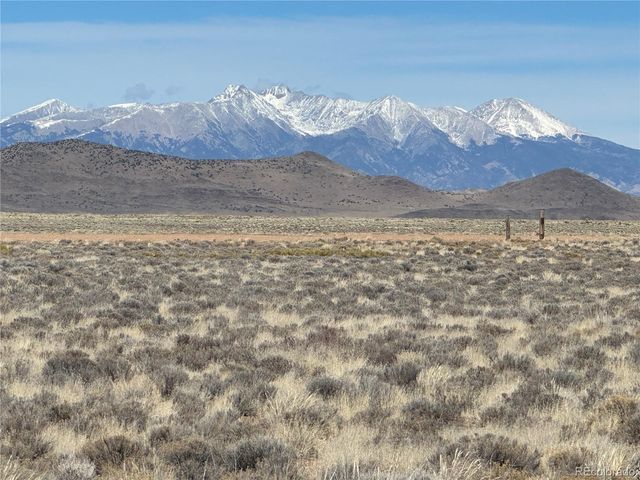 Road G, San Luis, CO 81152