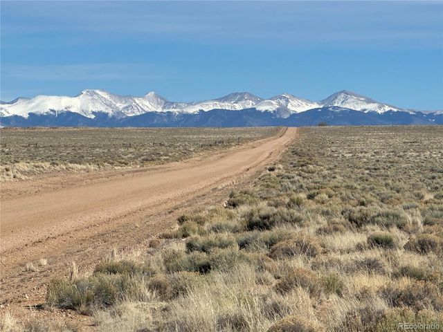 Road G, San Luis, CO 81152