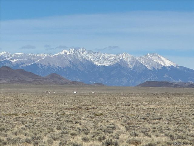 Road G, San Luis, CO 81152