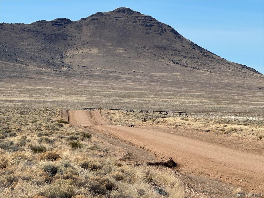 Road G, San Luis, CO 81152